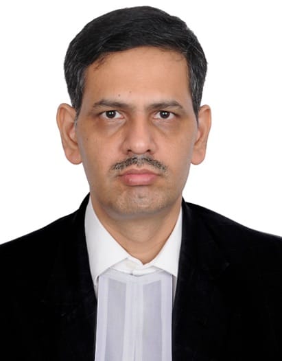 Adv. Ganesh VSRK Remani